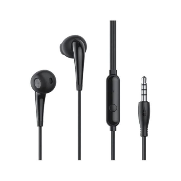 Oraimo OEP-E21P HALO 2S Wired Earphone