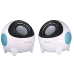 KISONLI K-800 Multimedia Mini USB Speaker