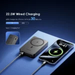Oraimo OPB-7102W MagPower 15 10000mAh Wireless Power Bank - Image 4