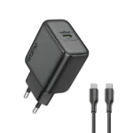 Oraimo PowerGaN 251 OCW-5251ECC 25W Type-C Charger