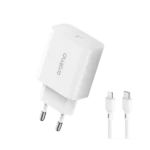 Oraimo PowerCube 20 OCW-E106S+CL55 20W Charger