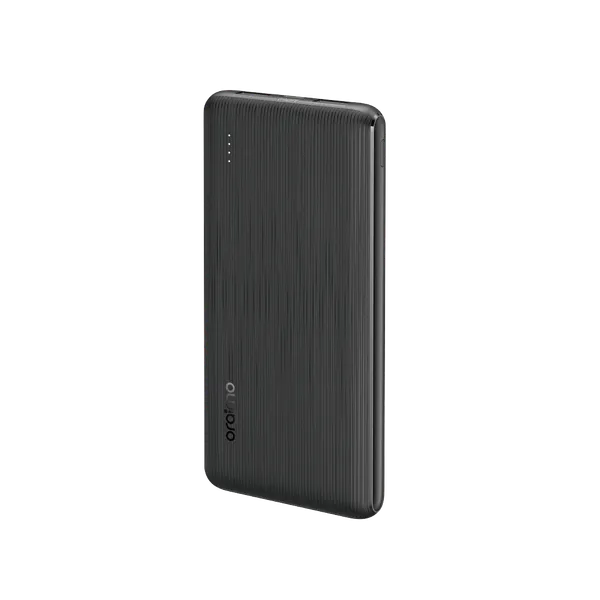 Oraimo PowerFlow B11 OPB-1102 10000mAh 15W Type C Power Bank