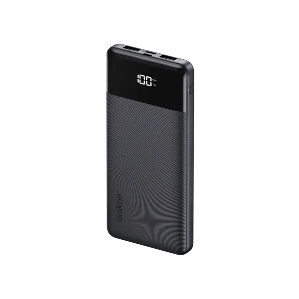 Oraimo Toast OPB-7100Q 10000mAh 22.5W Type-C Power Bank