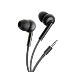 Oraimo OEP-320S CONCH 2 Neo is a wired in-ear earphone
