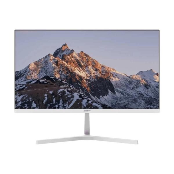 Dahua DHI-LM22-A201YW 21.45″ Monitor | FHD, 100Hz, IPS Panel