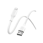 Oraimo RobustLine 2A 1M Lightning Cable - Image 2