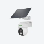 Tiandy TC-H333K 9DA-4 PT 4G Solar Battery Camera