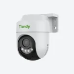 Tiandy TC-H333K 9DA-4 PT 4G Solar Battery Camera - Image 2