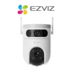 EZVIZ H9C Dual Lens 3MP + 3MP 2K Smart WiFi Camera