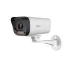 IMOU PS5E-BT 5MP PoE Bullet Security Camera Built-in Microphone and Speaker