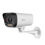 IMOU PS5E-BT 5MP PoE Bullet Security Camera Built-in Microphone and Speaker