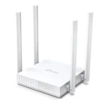 TP-Link Archer C24 AC750 Dual-Band Wi-Fi Router