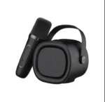 HAVIT SK819BT Mini Portable Karaoke Bluetooth Microphone Wireless Speaker - Image 2