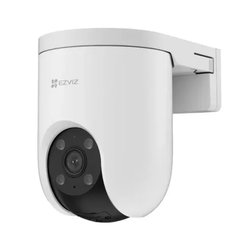 EZVIZ CS-H8C Pro 3MP 2K Pan & Tilt WiFi Camera