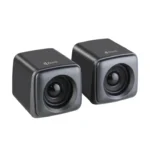 KISONLI A-303S Mini USB 2.0 Speaker
