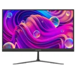 Hikvision DS-D5022F2-CBD 21.5" 100Hz Full HD IPS Monitor