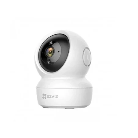 EZVIZ CS-H6C Pro 3MP 2K Smart Pan & Tilt WiFi Camera