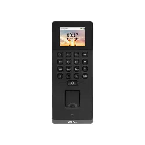 ZKTeco F34 Lite WiFi Access Control Terminal