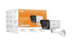 IMOU PS5E-BT 5MP PoE Bullet Security Camera Built-in Microphone and Speaker - Image 2