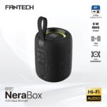Fantech NeraBox BS157 Portable Bluetooth Speaker