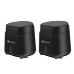KISONLI K500 Multimedia Mini Subwoofer Speaker