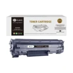 G&G CB435A/CB436A / CE285A/CE278A, CRG325/CRG326 Compatible Universal Printer Toner
