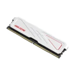 Hiksemi Armor 8GB DDR4 3200MHz White Desktop RAM