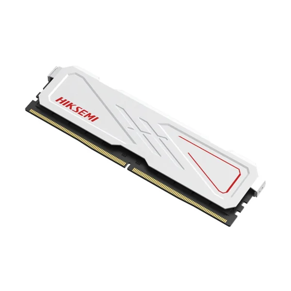 Hiksemi Armor 8GB DDR4 3200MHz White Desktop RAM