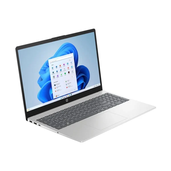 HP 15-FD0180NIA 13th Gen Intel Core i3 8GB 512GB 15.6" FHD  Laptop