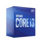 Intel 10th Gen Core i3 10100 Processor