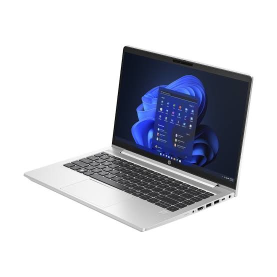 HP 445 G9 Ryzen 5 5625U, 8GB RAM, 256GB SSD – Refurbished