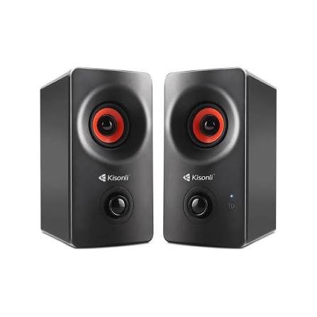 Kisonli AC9002BT Multimedia Speaker