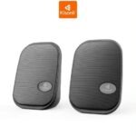 Kisonli KS-09 USB Multimedia Mini Speaker