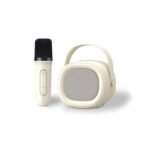 HAVIT SK819BT Mini Portable Karaoke Bluetooth Microphone Wireless Speaker