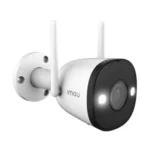 IMOU IPC-F42FP Bullet 2E 4MP Full-Color WiFi Bullet Camera