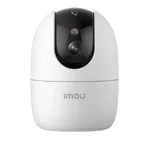Imou Ranger 2 Pro 3MP Smart Pan & Tilt WiFi Camera 2-Year Free Cloud Storage Mimo AI • One-Touch Calling