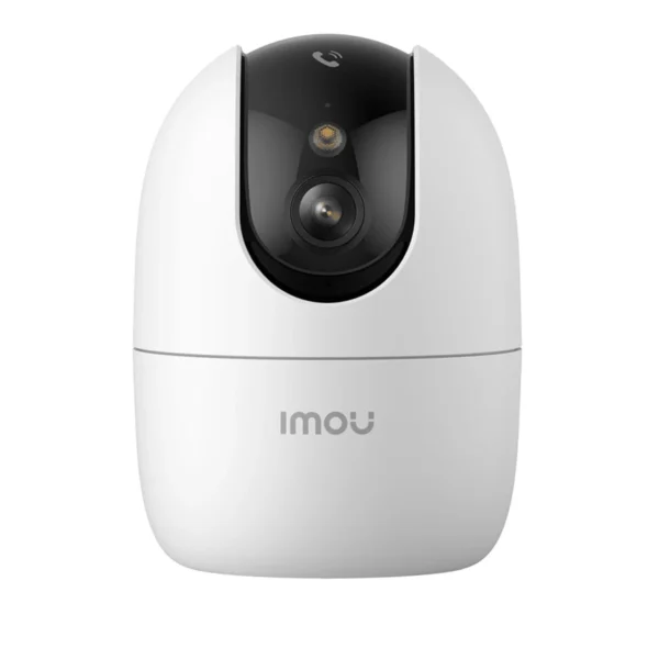 Imou Ranger 2 Pro 3MP Smart Pan & Tilt WiFi Camera 2-Year Free Cloud Storage Mimo AI • One-Touch Calling