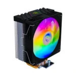 Jungle Leopard K400 RGB CPU Cooler - Image 2