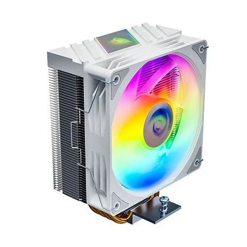 Jungle Leopard K400 RGB CPU Cooler