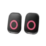 KISONLI X7 PORTABLE USB MINI SPEAKER - Image 2