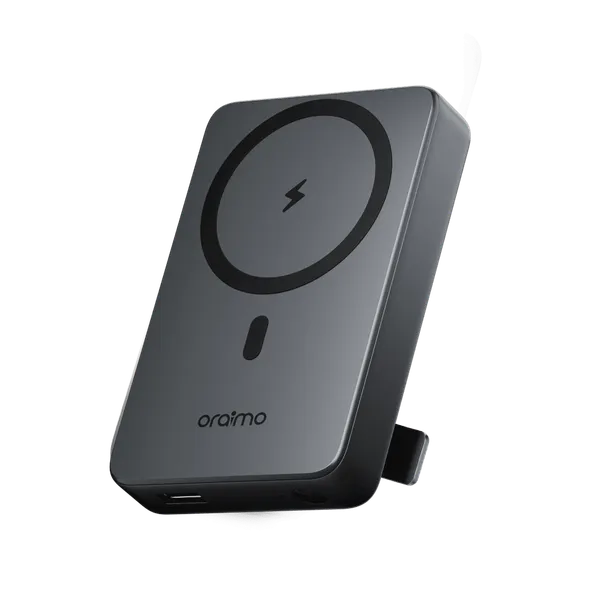 Oraimo OPB-7102W MagPower 15 10000mAh Wireless Power Bank