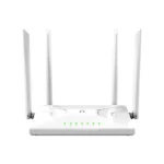 Netis NC21 AC1200 Dual-Band WiFi Router