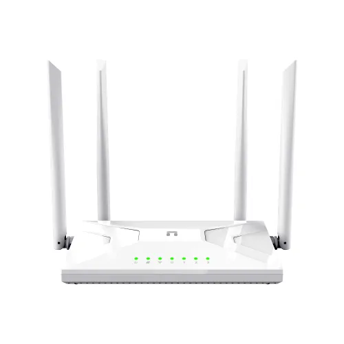 Netis NC21 AC1200 Dual-Band WiFi Router