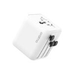 Oraimo Global Travel Charger OCW-T01 - Image 2