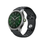 Oraimo Watch 6R 1.39" Anti-Scratch IP68 Smart Watch (OSW-823)