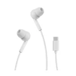 Oraimo CONCH 2C OEP-320C is a Type-C in-ear wired earphone - Image 3