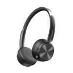 Oraimo BoomPop Air OHP-316 Bluetooth Gravity Black Headphone