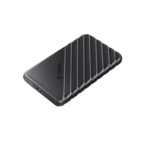 ORICO 25PW1-U3 USB 3.0 Micro-B 2.5 Inch Hard Drive Enclosure