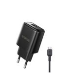 ORAIMO OCW-E37SP + M53 Micro USB Charger Kit