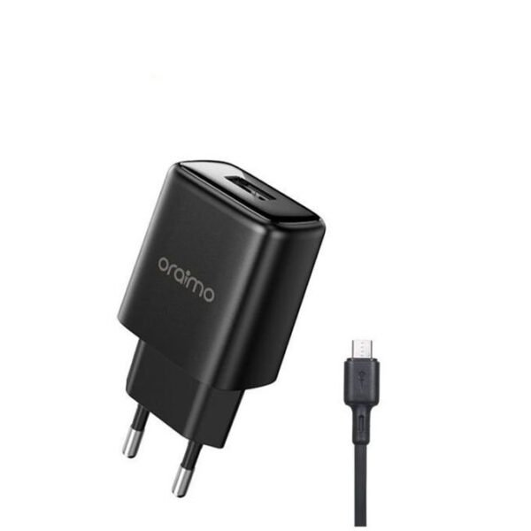 ORAIMO OCW-E37SP + M53 Micro USB Charger Kit